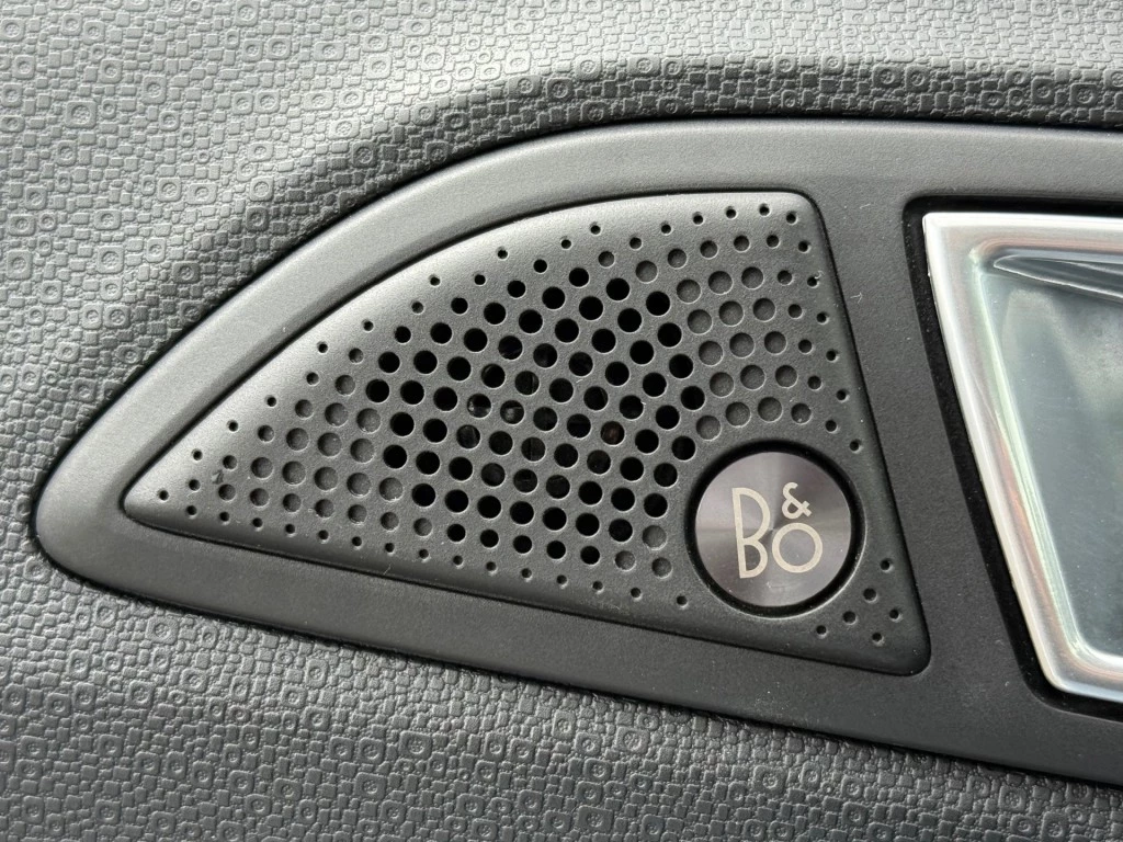 Hoofdafbeelding Ford EcoSport