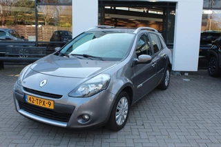 Renault Clio Estate 1.2 TCE Collection