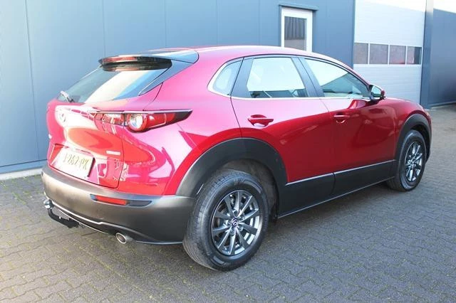 Hoofdafbeelding Mazda CX-30