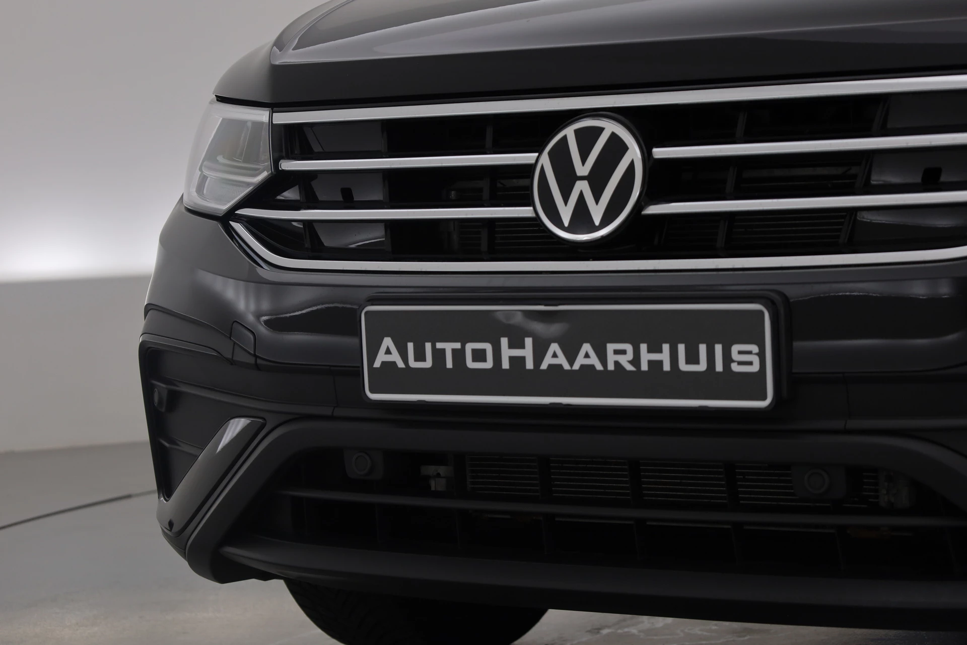 Hoofdafbeelding Volkswagen Tiguan Allspace
