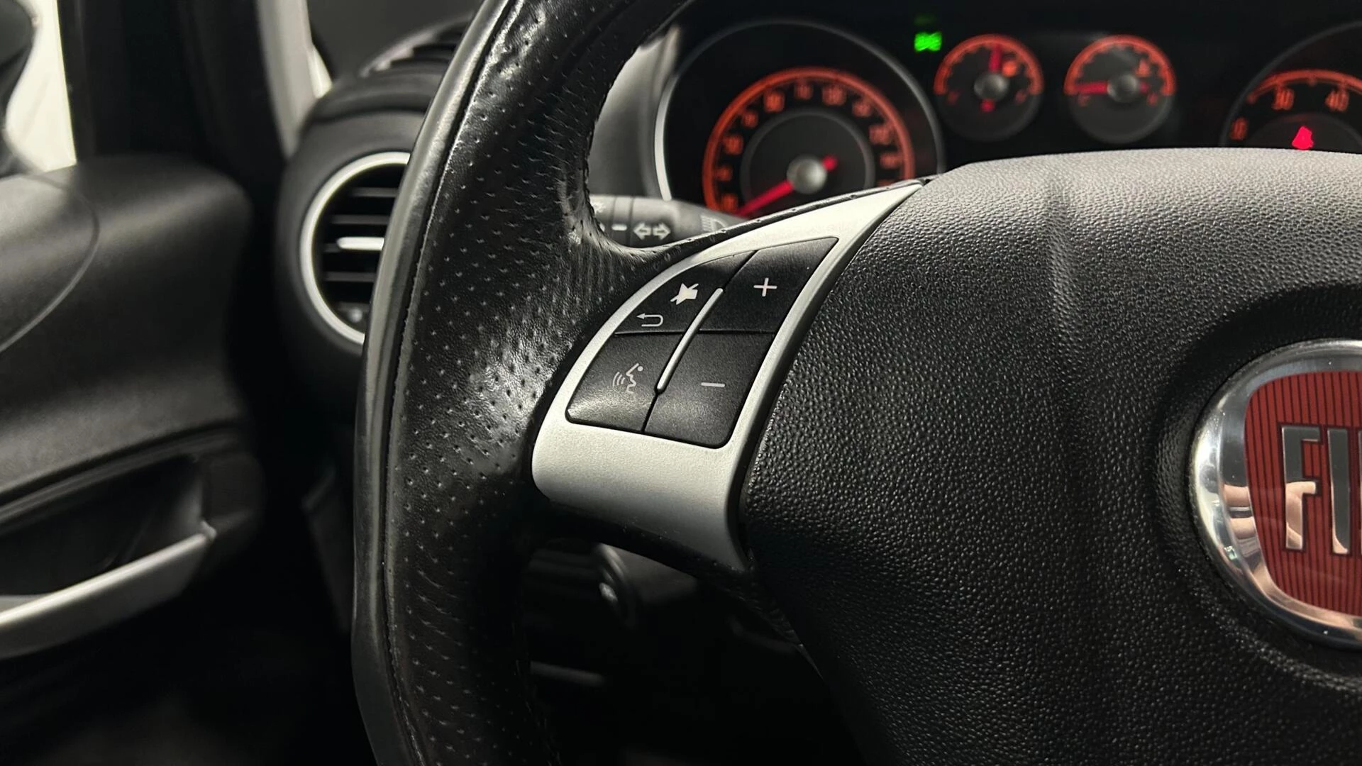 Hoofdafbeelding Fiat Punto