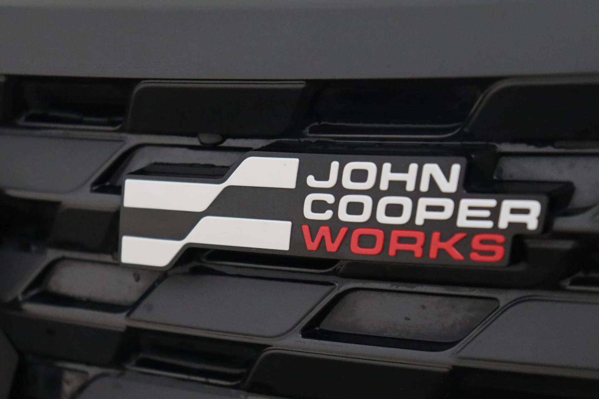 Hoofdafbeelding MINI 5-deurs