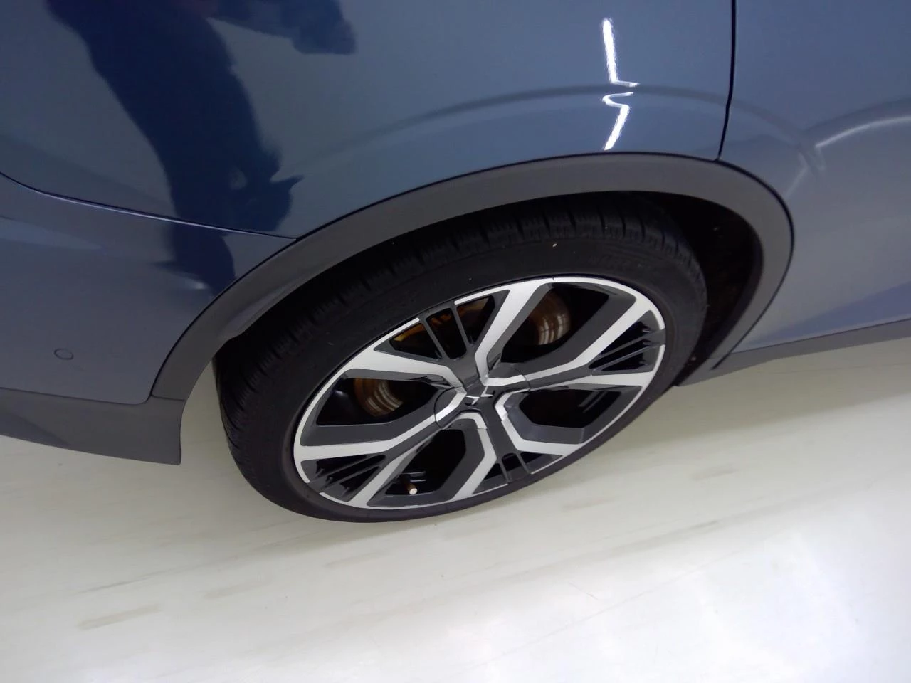 Hoofdafbeelding Polestar 2