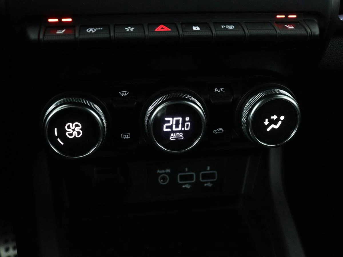 Hoofdafbeelding Renault Arkana