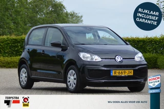 Volkswagen Up! 1.0 5 drs Move up! 34.847 km
