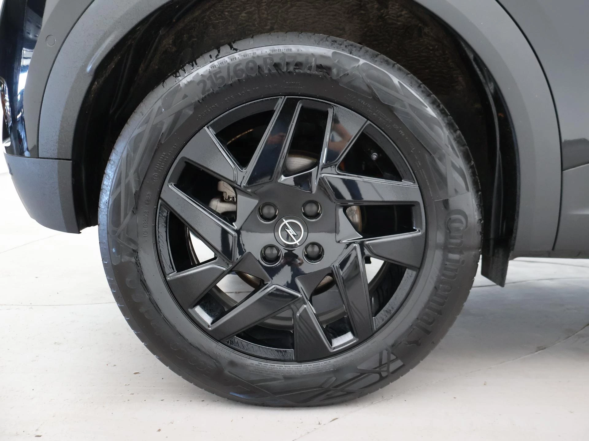 Hoofdafbeelding Opel Mokka-e