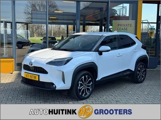 Toyota Yaris Cross 1.5 Hybrid Comfort - Navi/apple/android- camera