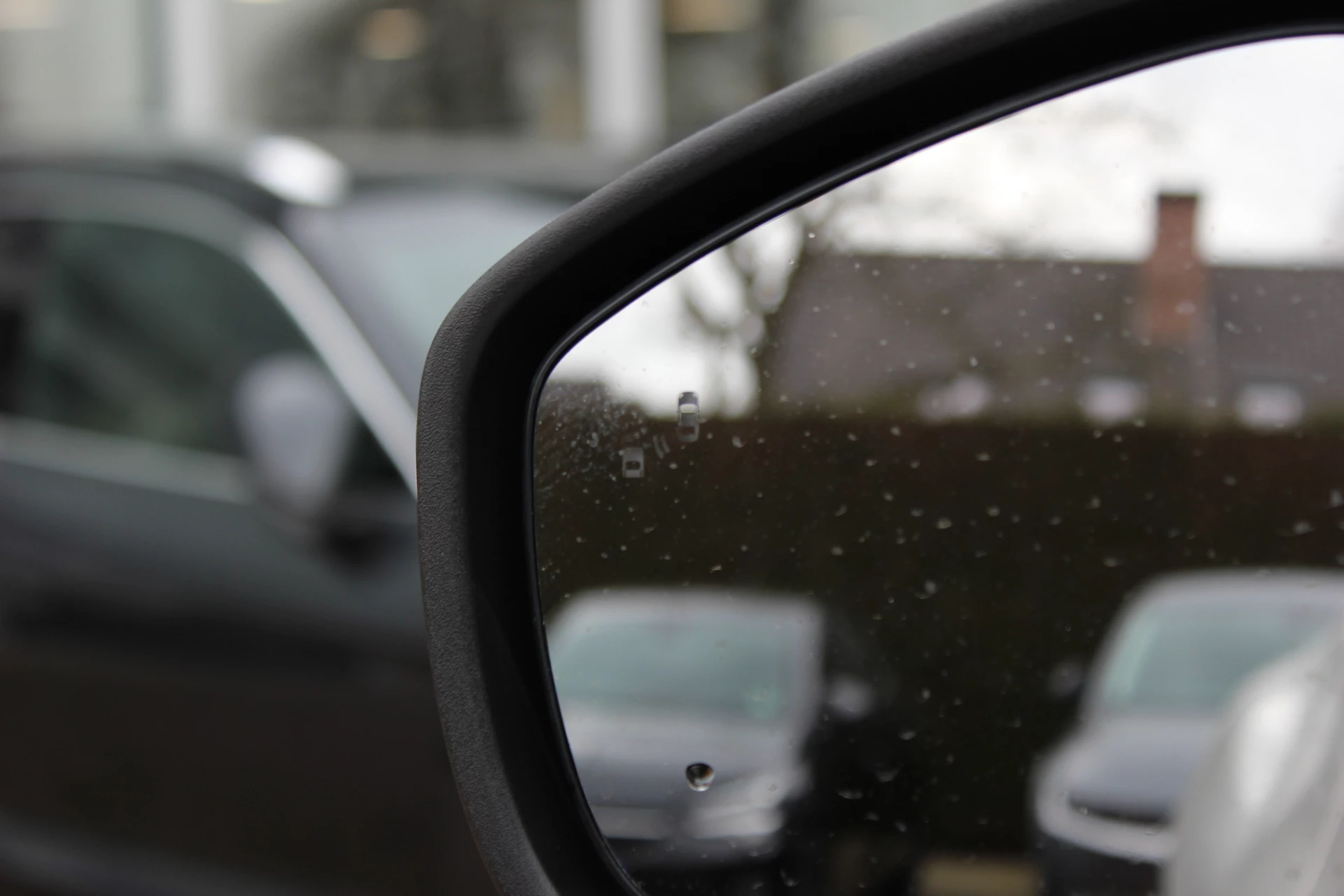 Hoofdafbeelding Ford Mustang Mach-E