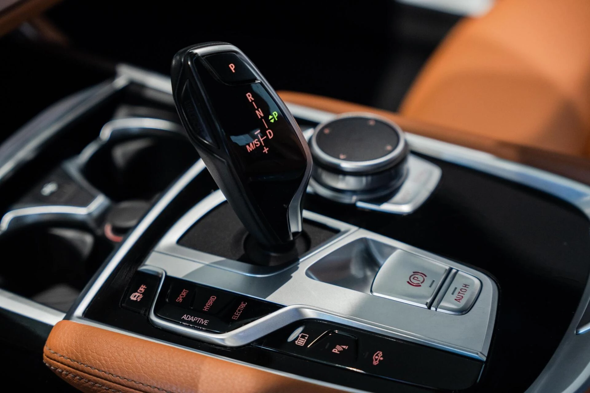 Hoofdafbeelding BMW 7 Serie