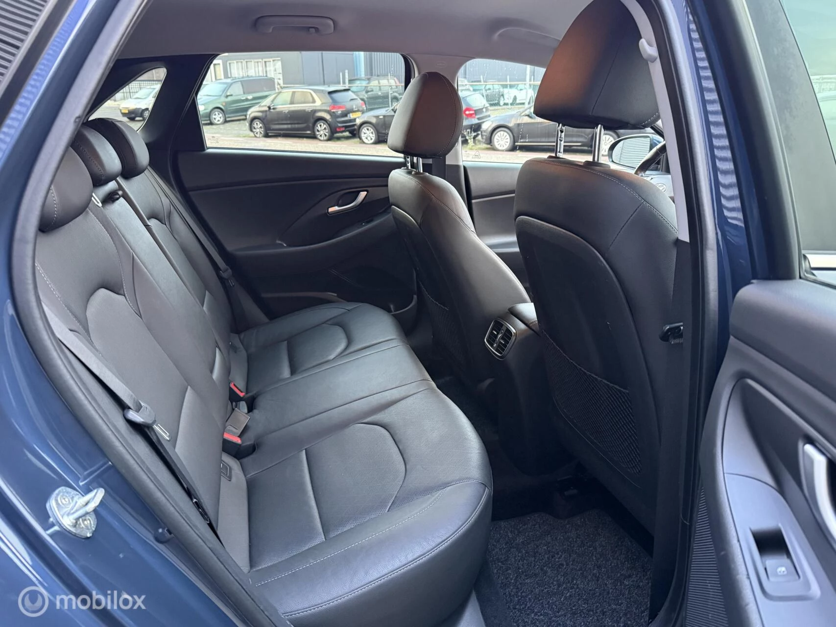 Hoofdafbeelding Hyundai i30