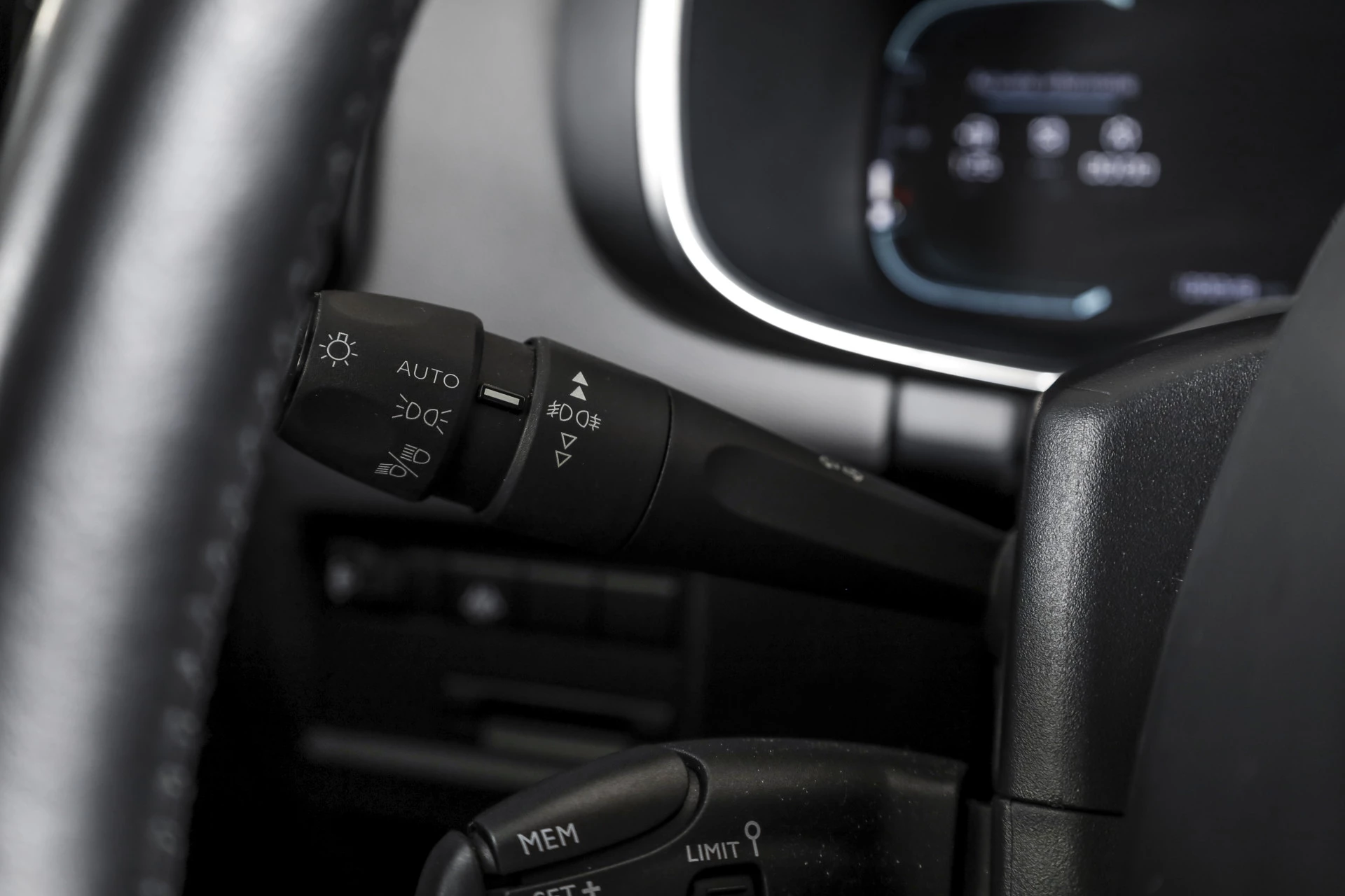 Hoofdafbeelding Citroën C5 Aircross