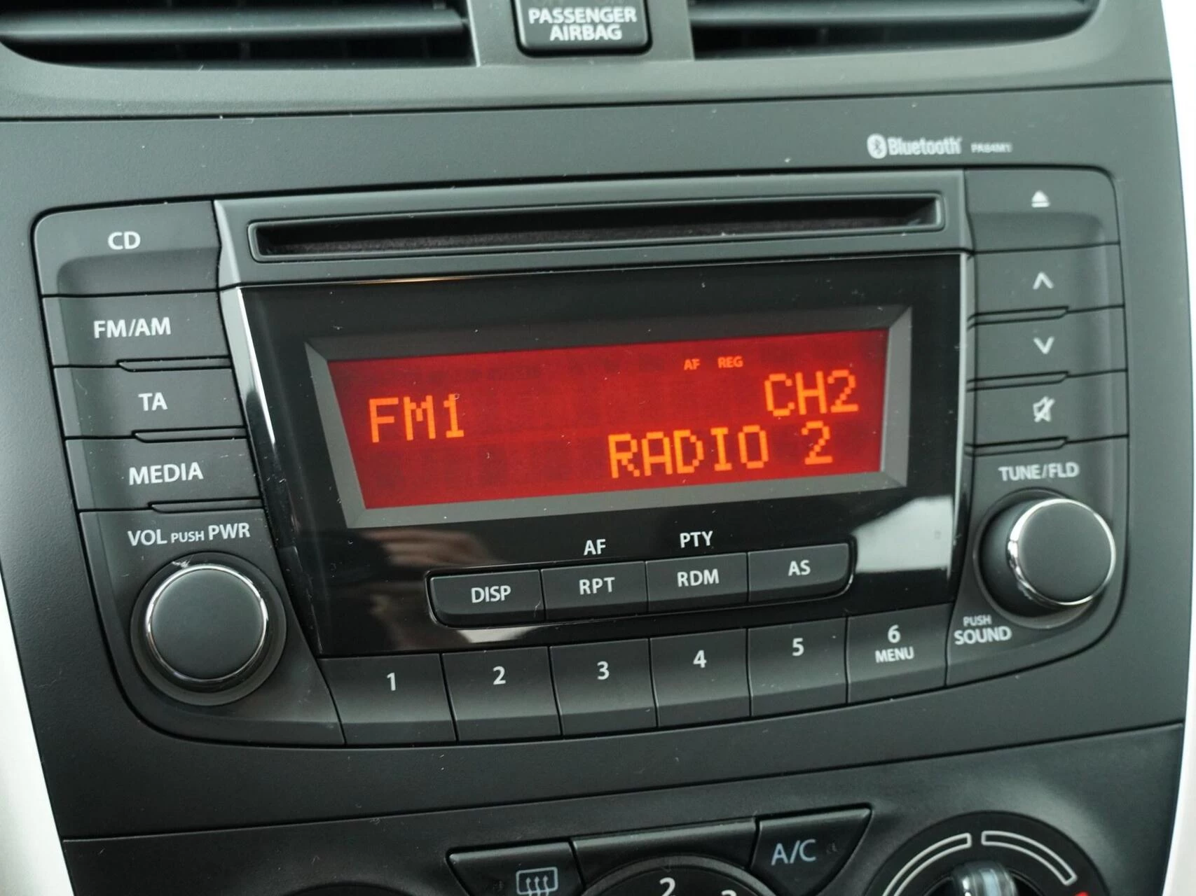 Hoofdafbeelding Suzuki Celerio