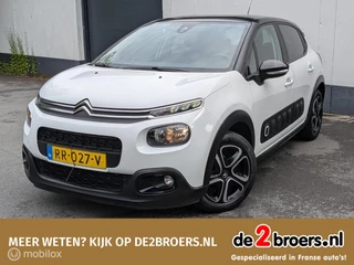 Citroen C3 1.2 PureTech Live