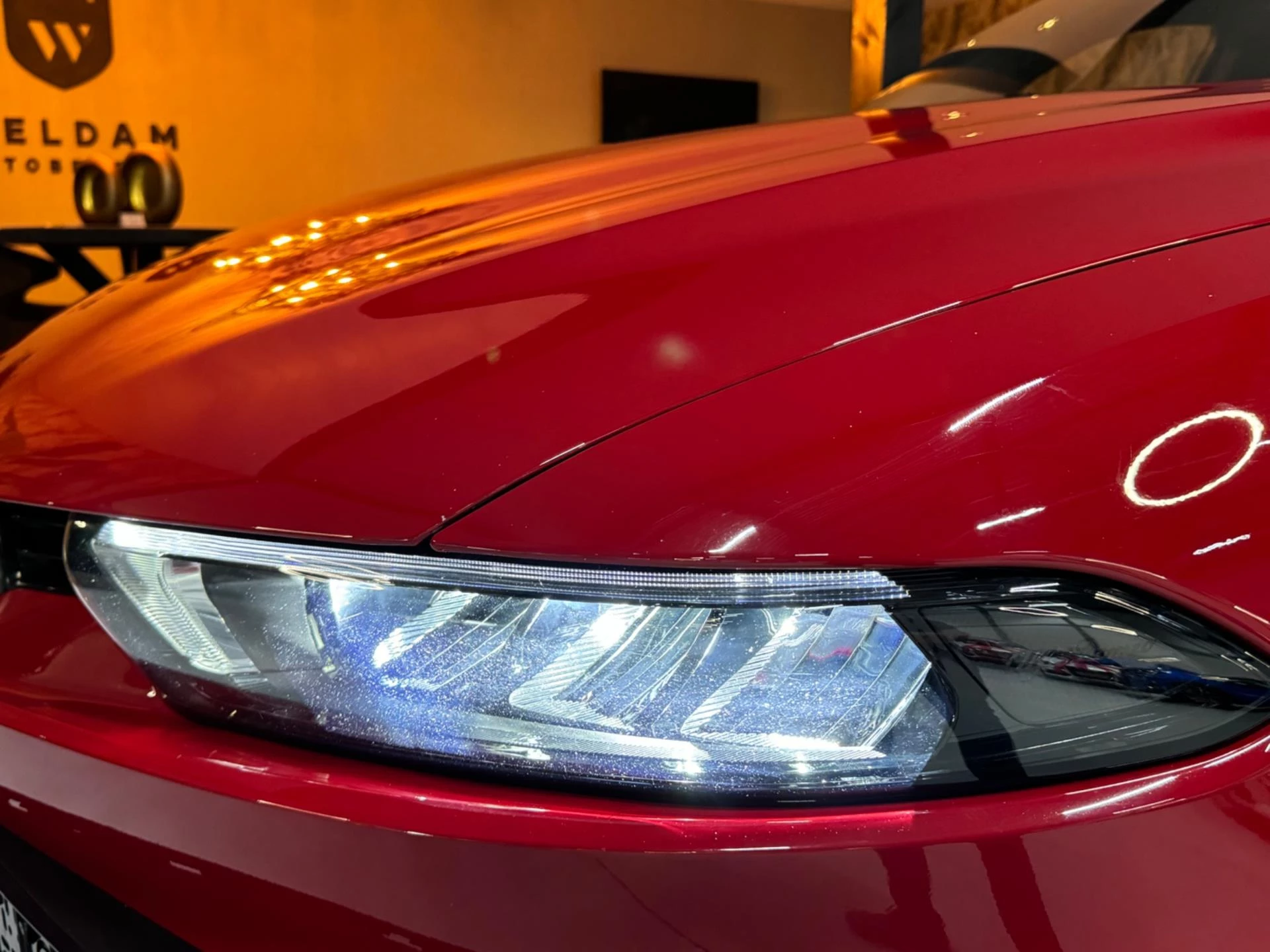 Hoofdafbeelding Alfa Romeo Tonale