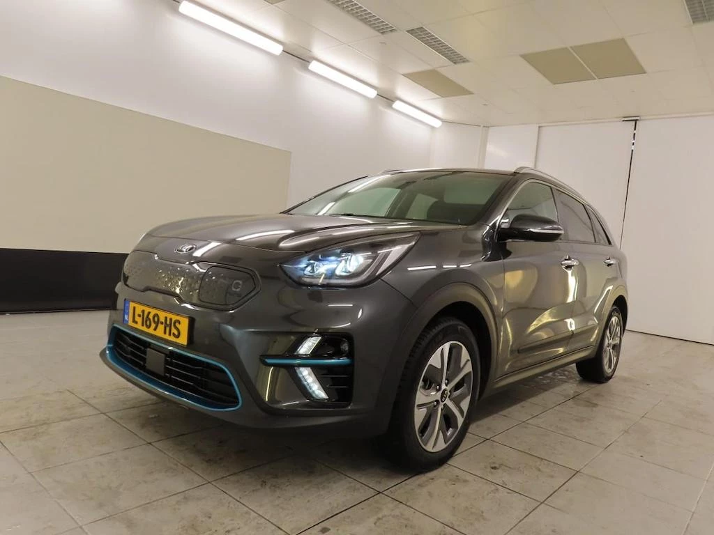 Hoofdafbeelding Kia e-Niro