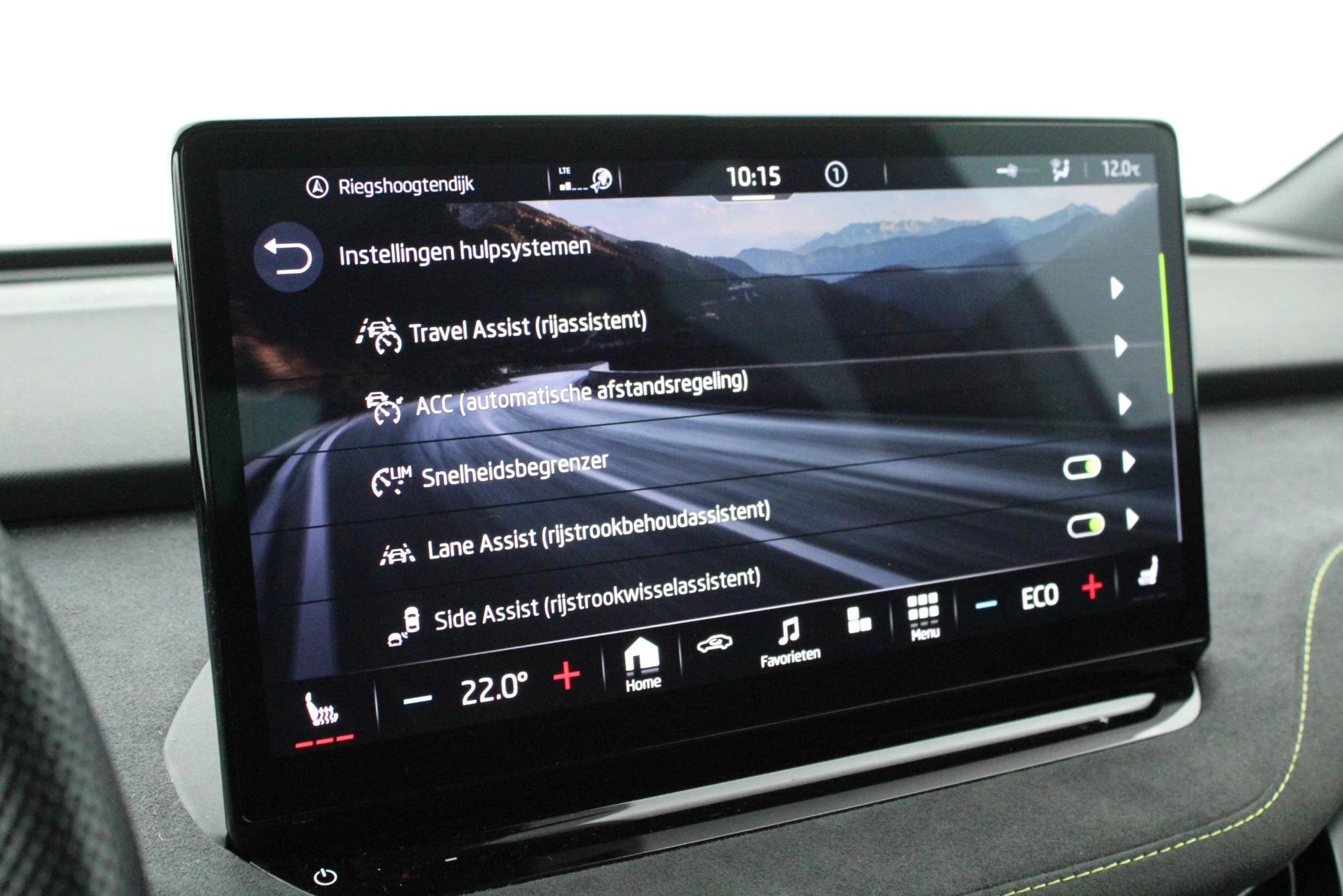 Hoofdafbeelding Škoda Enyaq Coupe