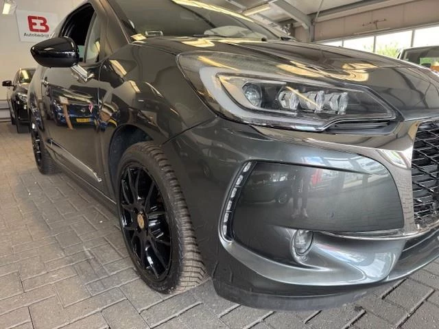 Hoofdafbeelding DS DS 3