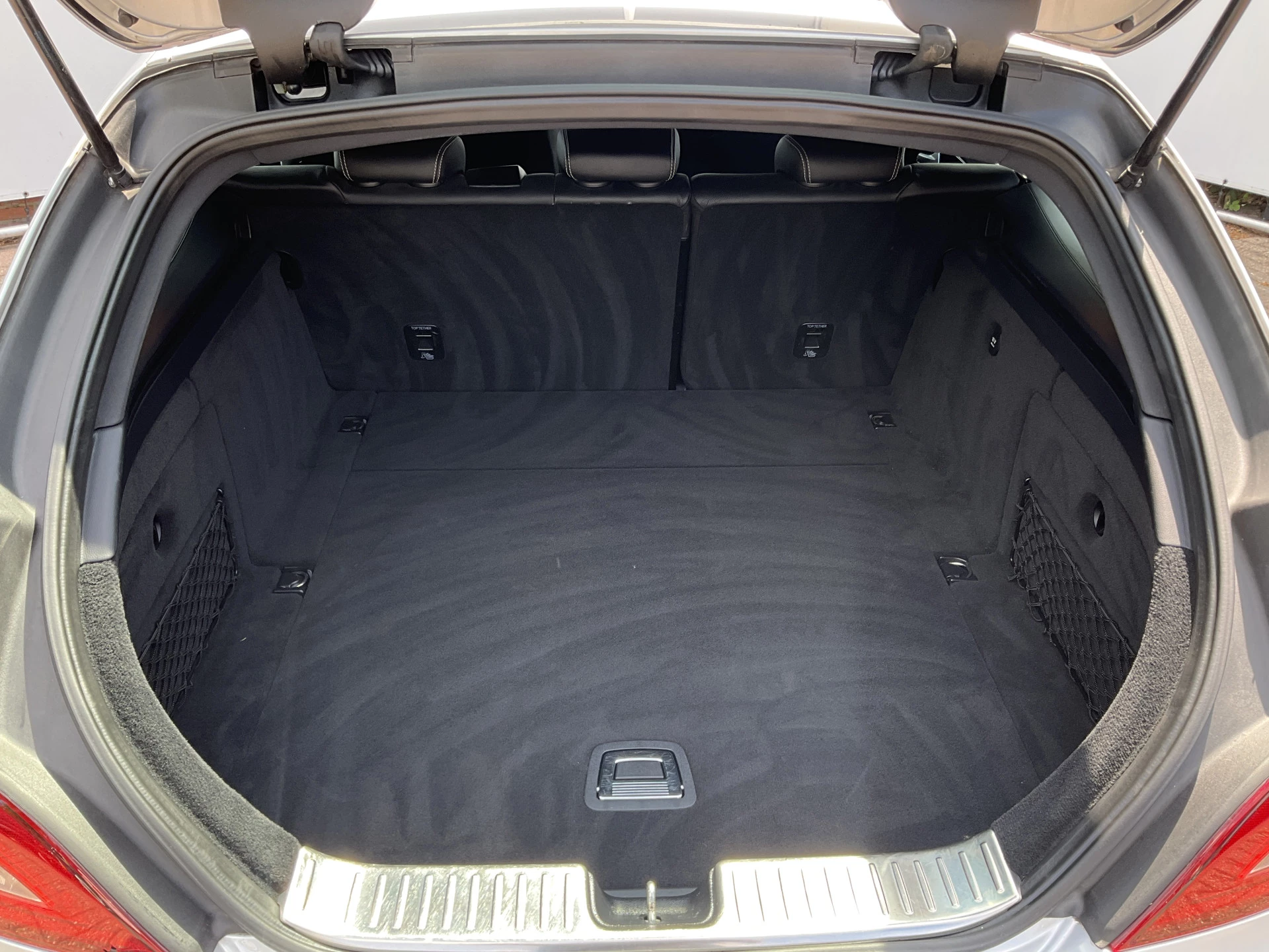 Hoofdafbeelding Mercedes-Benz CLS