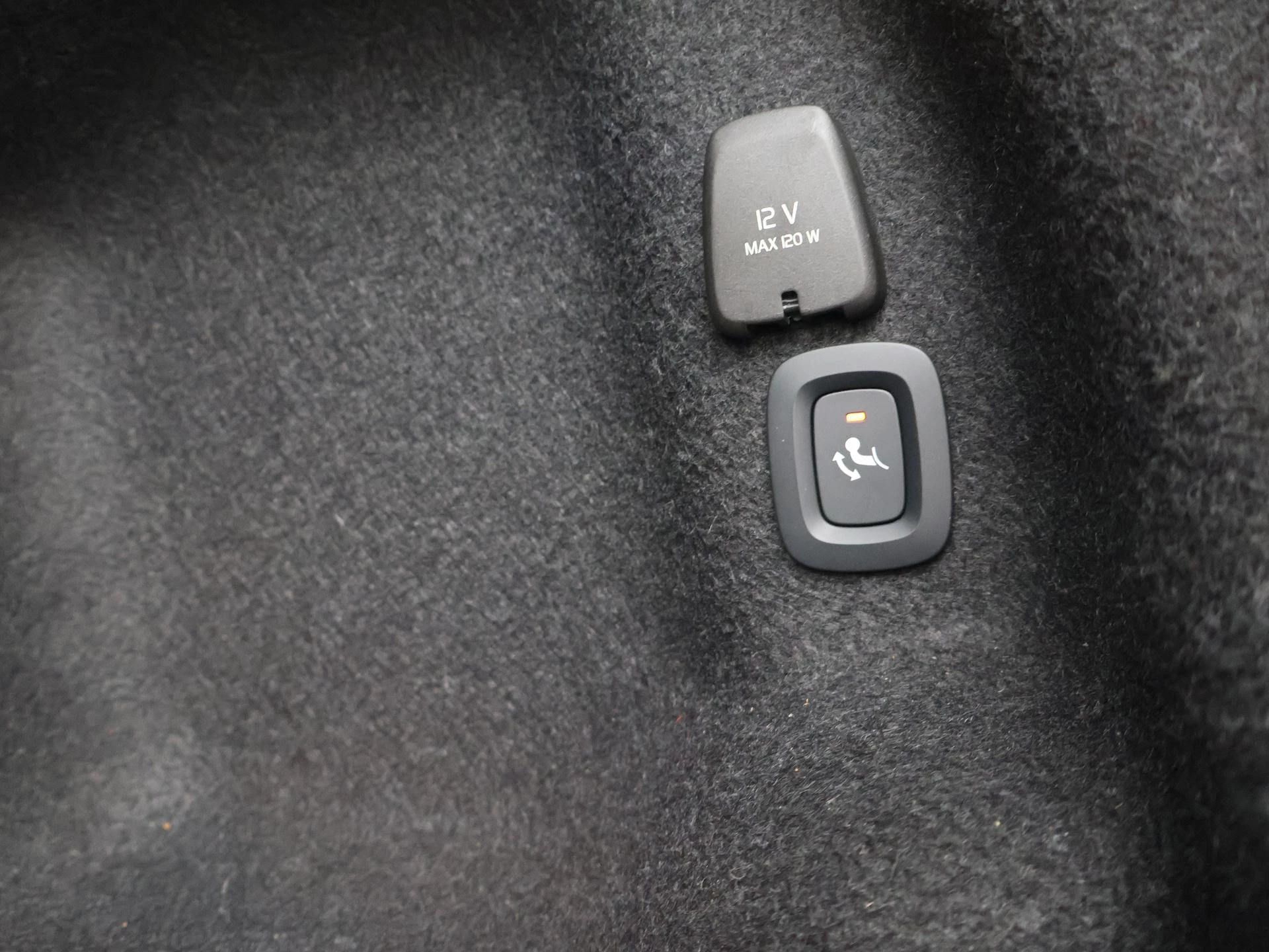 Hoofdafbeelding Volvo S90