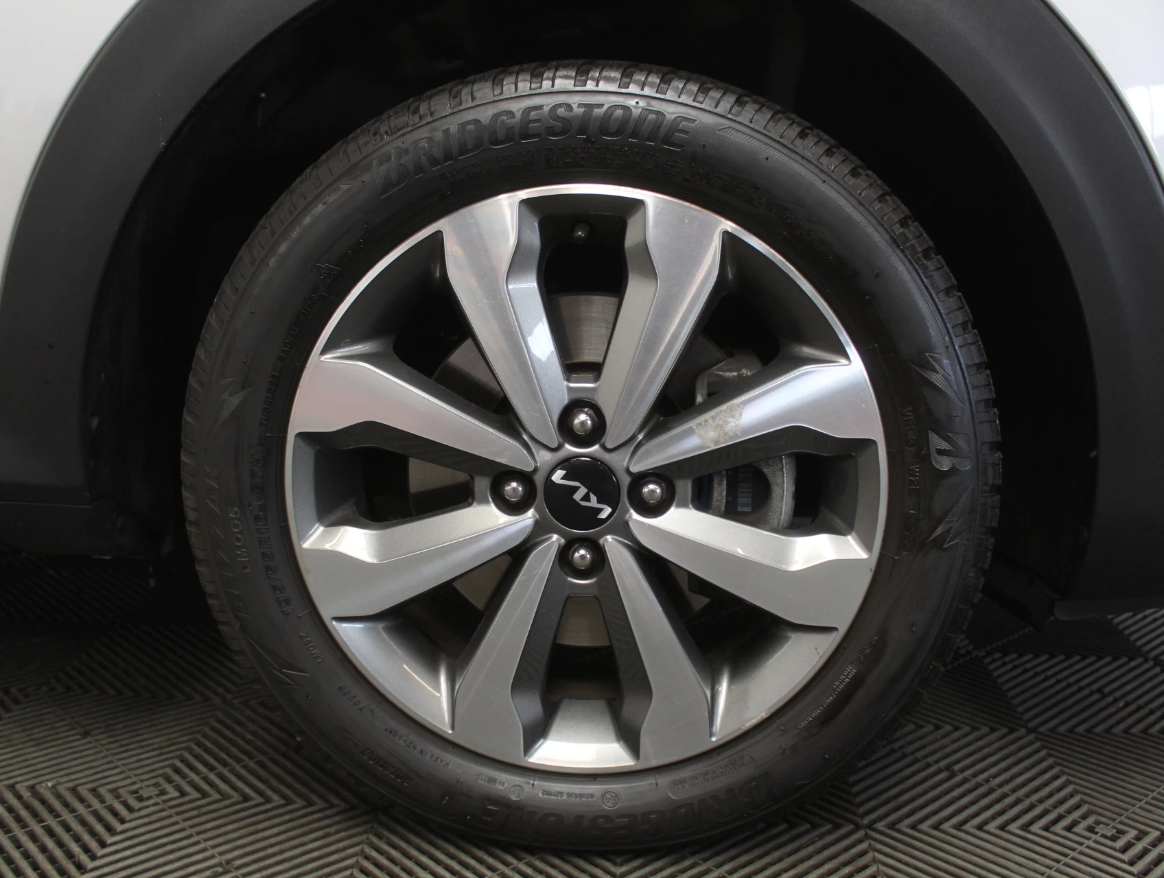 Hoofdafbeelding Kia Stonic