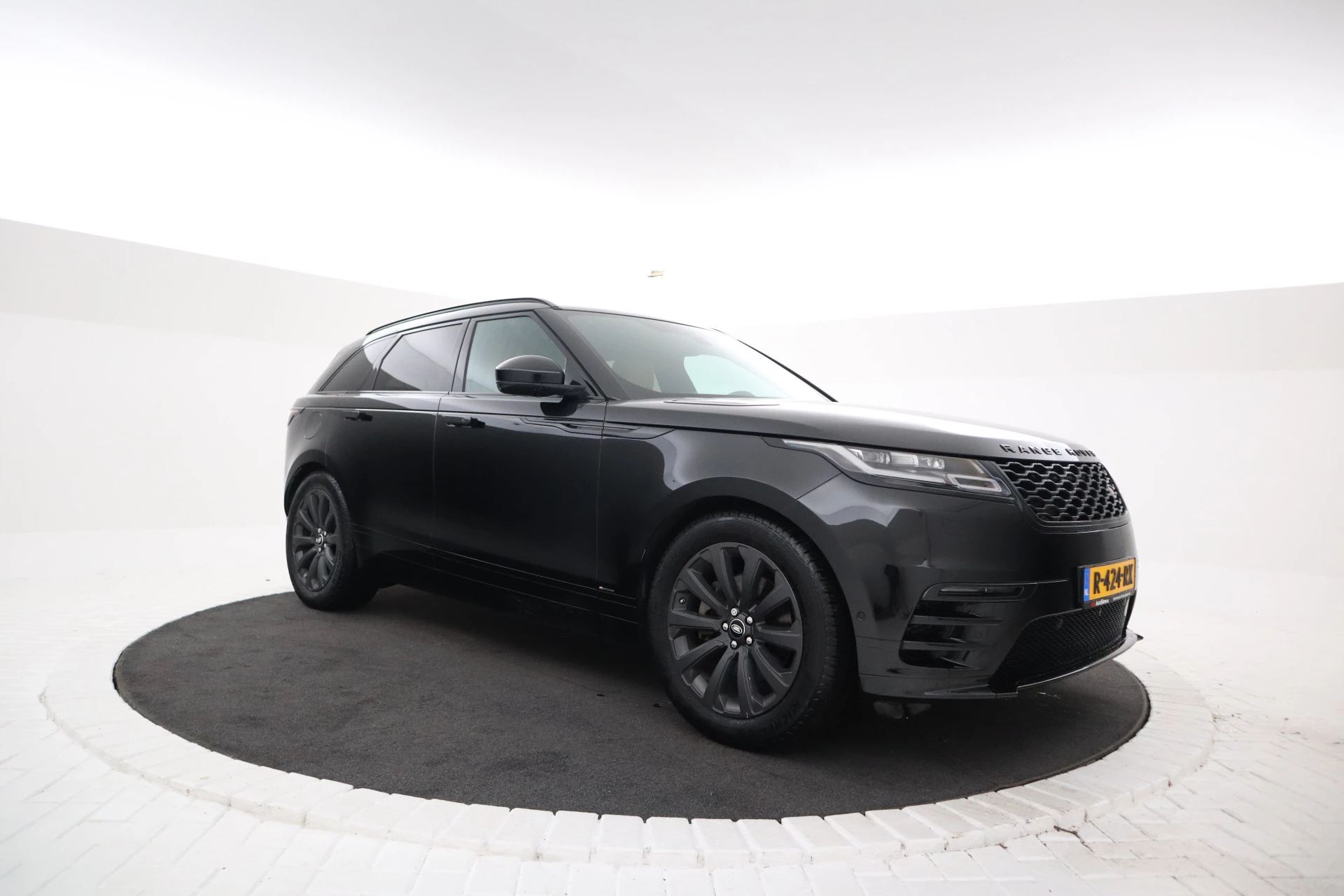 Hoofdafbeelding Land Rover Range Rover Velar