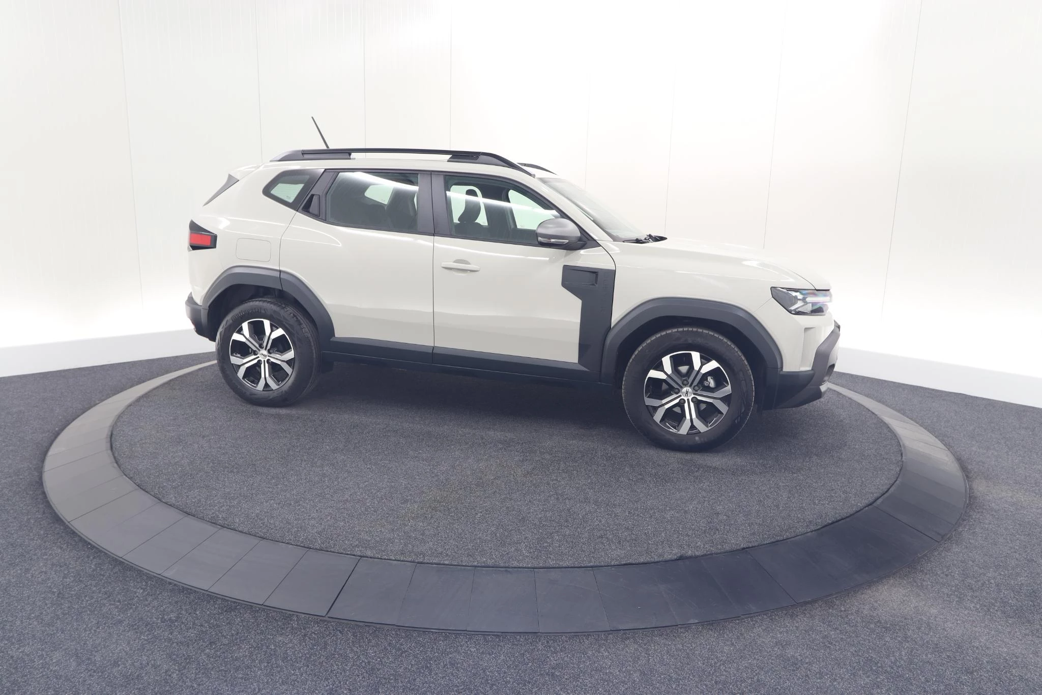 Hoofdafbeelding Dacia Duster