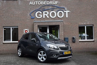 Opel Mokka 1.4 T COSMO