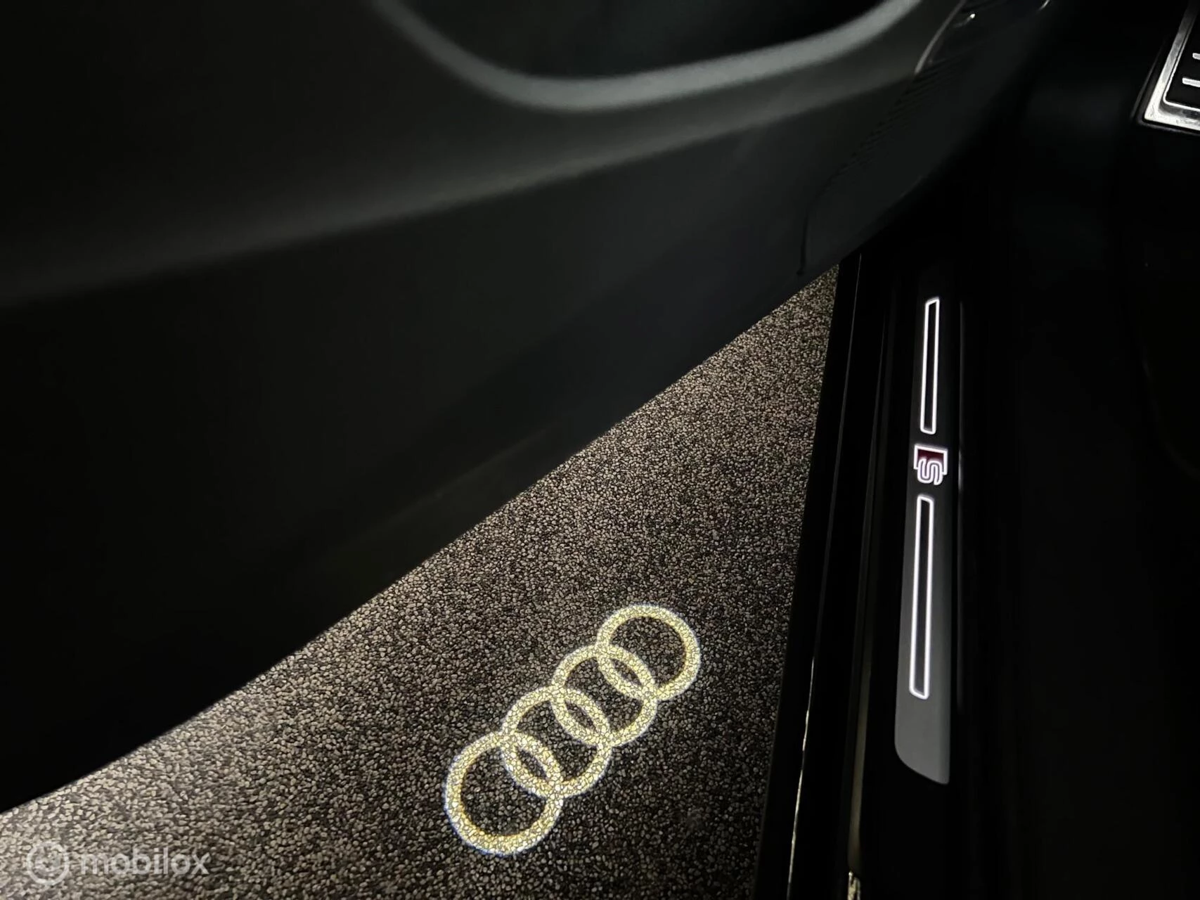 Hoofdafbeelding Audi SQ7