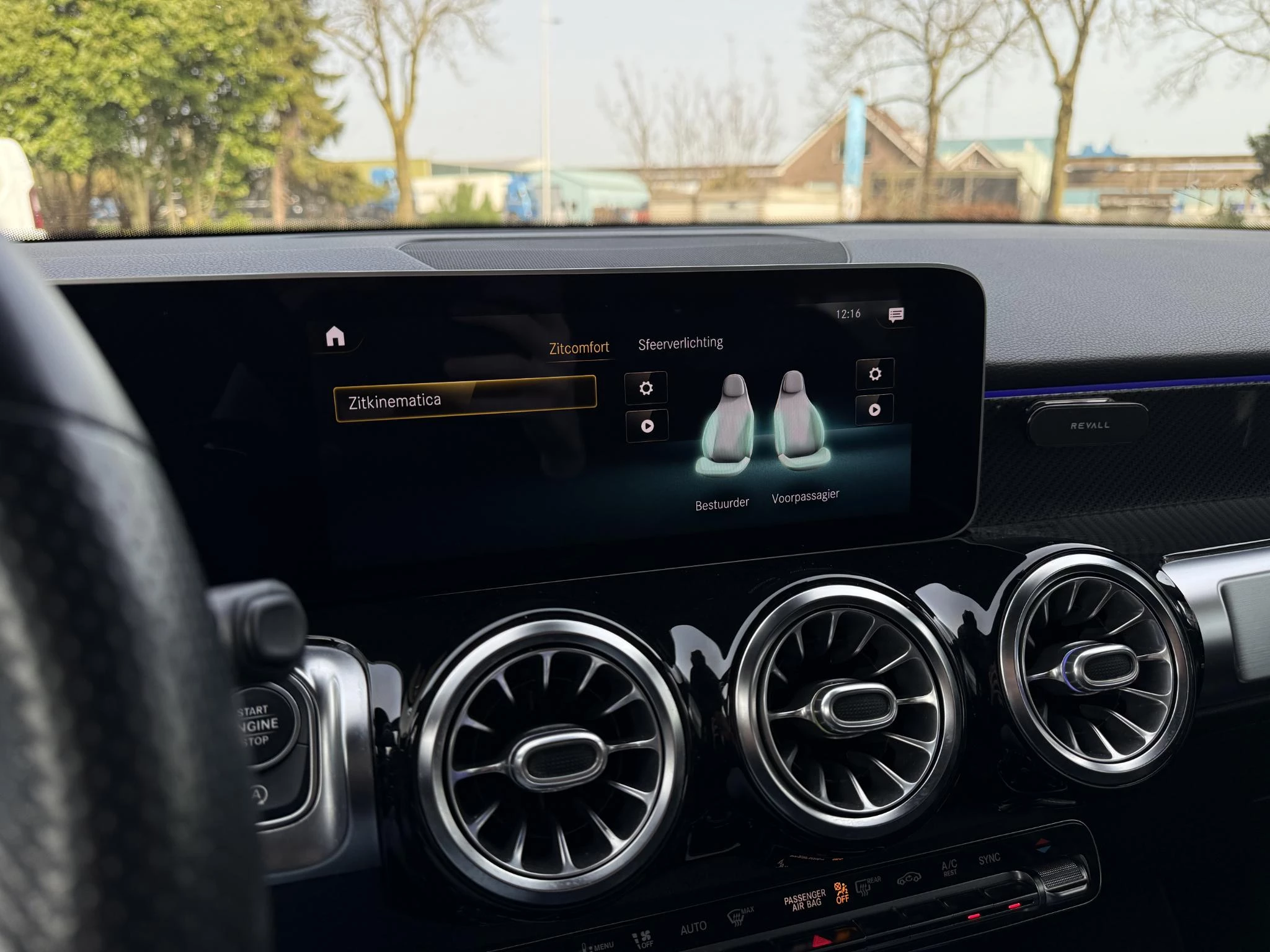 Hoofdafbeelding Mercedes-Benz GLB