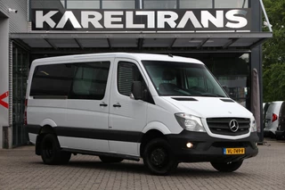 Mercedes-Benz Sprinter 516 CDI | Aut. | DC | Euro6 | 3.5t trekgewicht | Cruise | Airco..