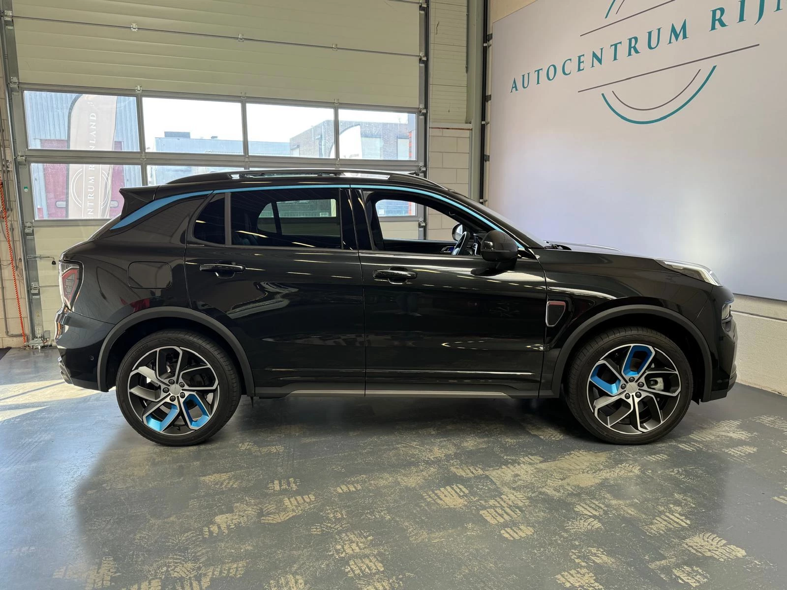 Hoofdafbeelding Lynk & Co 01