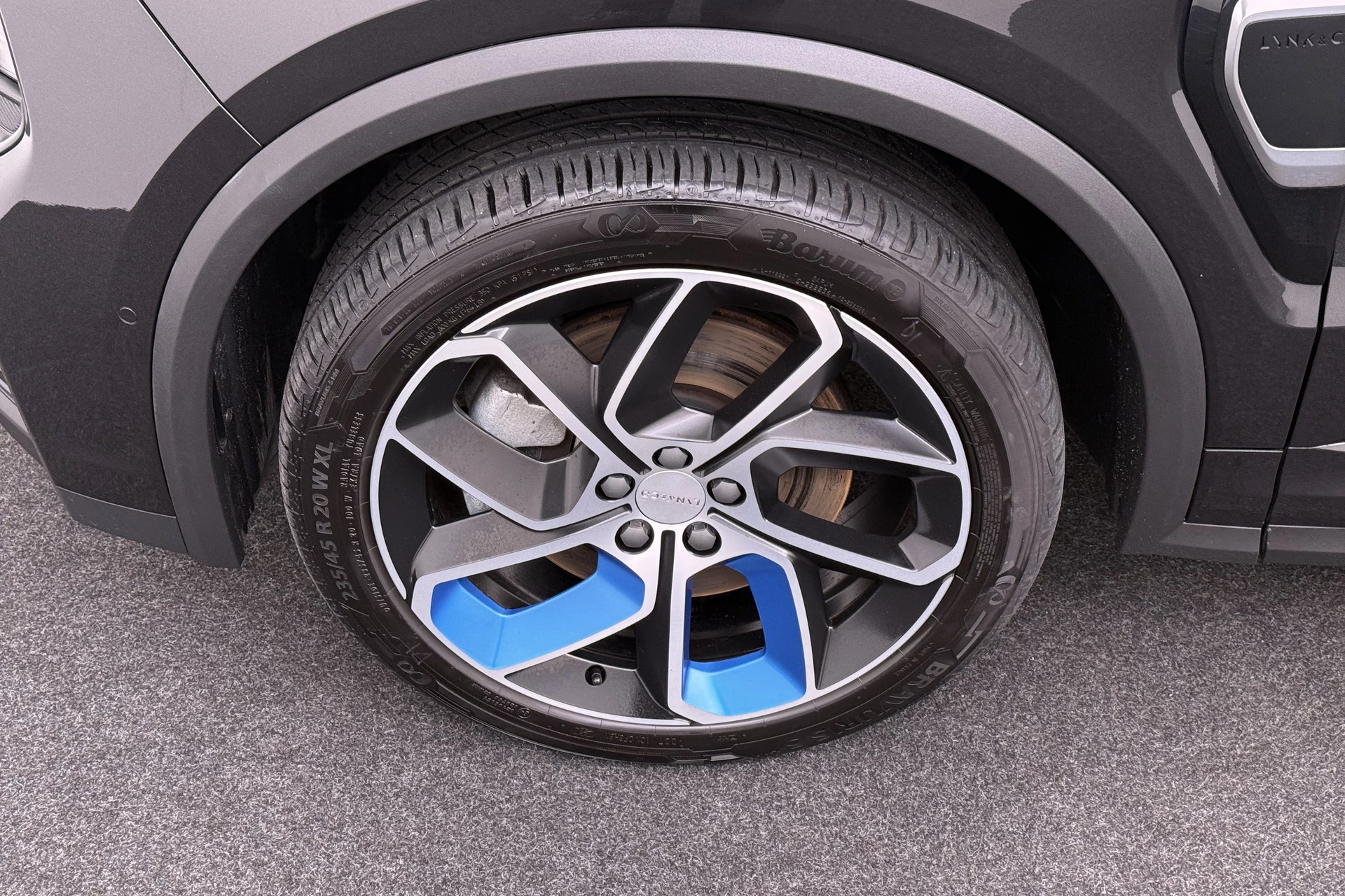 Hoofdafbeelding Lynk & Co 01