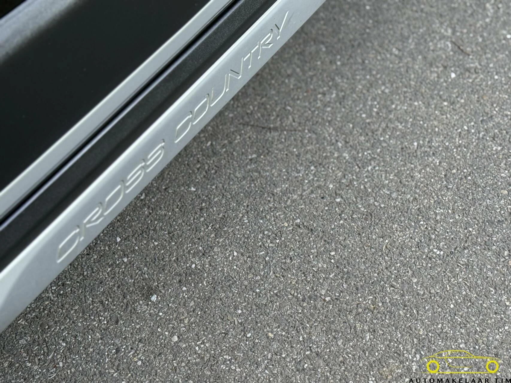 Hoofdafbeelding Volvo XC70