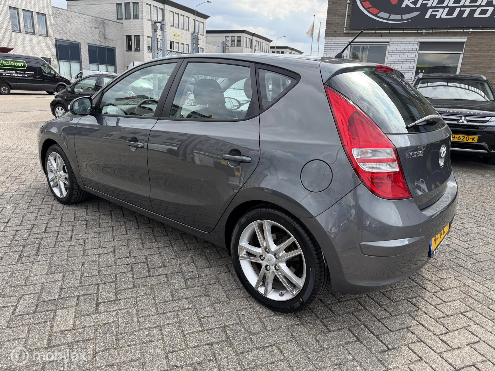 Hoofdafbeelding Hyundai i30