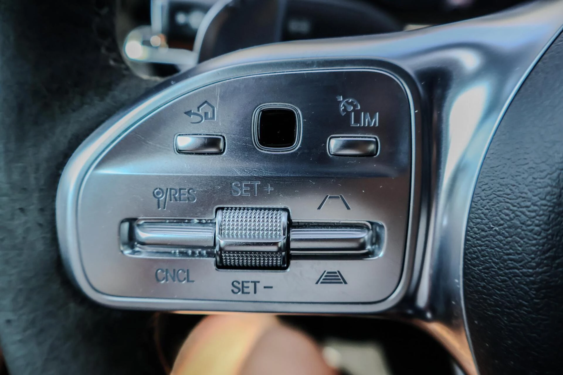 Hoofdafbeelding Mercedes-Benz AMG GT