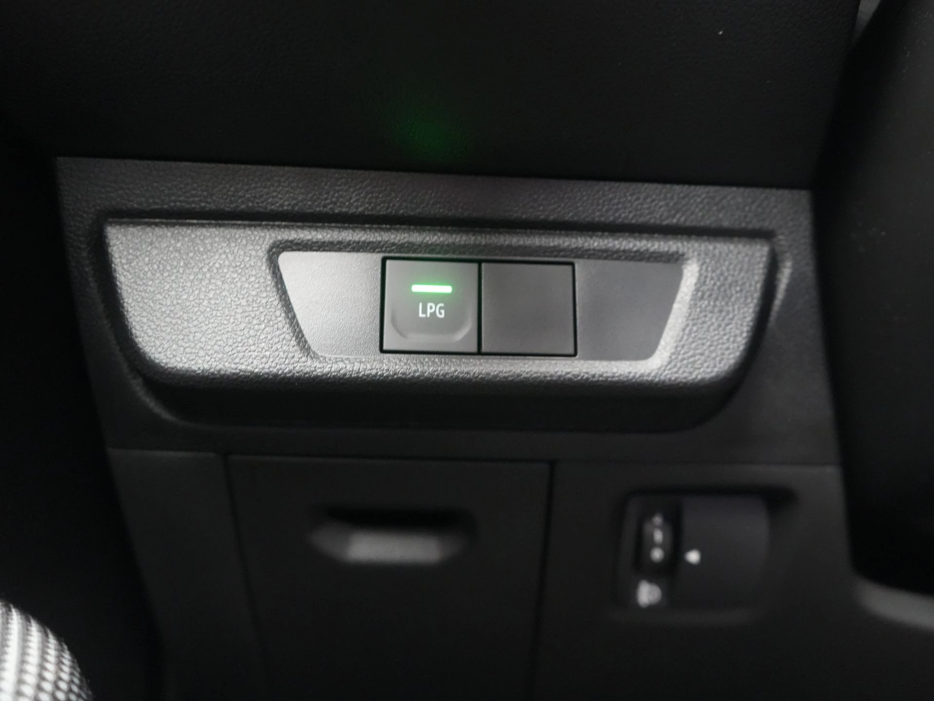 Hoofdafbeelding Dacia Sandero Stepway