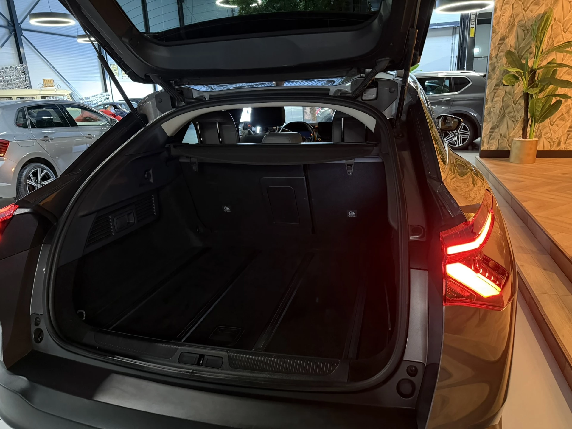 Hoofdafbeelding Citroën C5 X