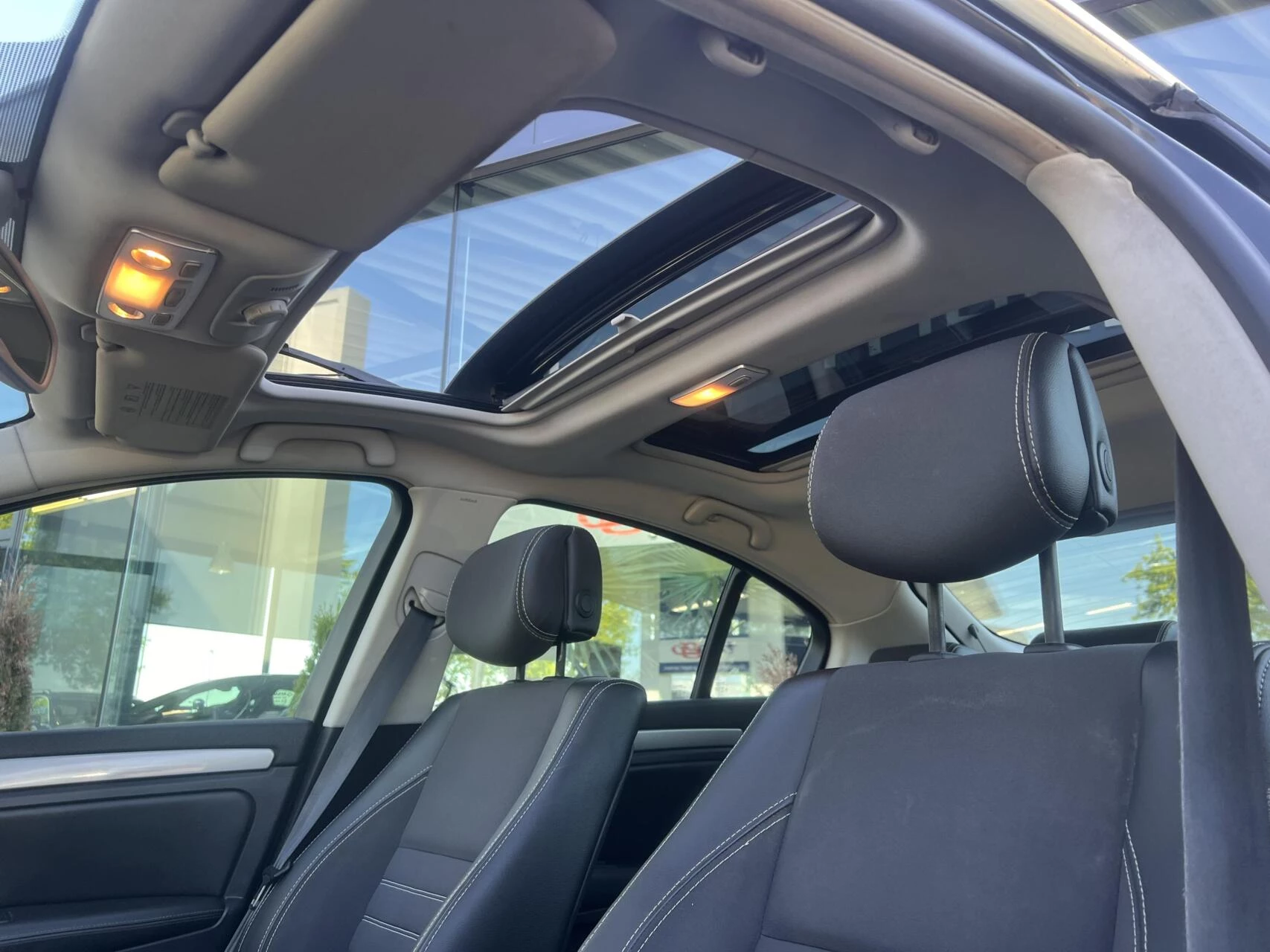 Hoofdafbeelding Renault Laguna