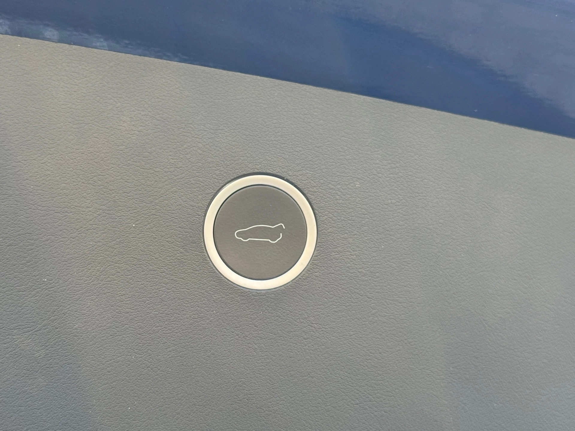 Hoofdafbeelding Tesla Model X