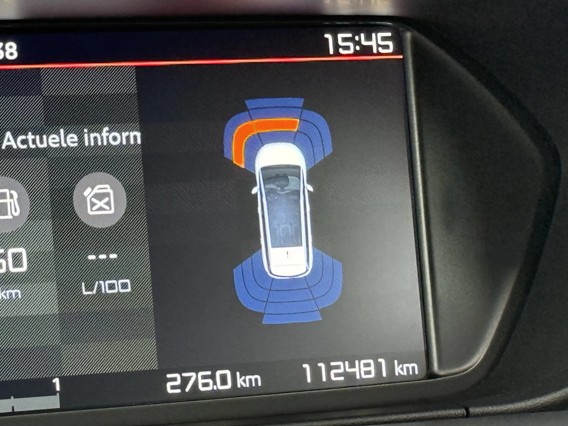 Hoofdafbeelding Citroën Grand C4 Picasso