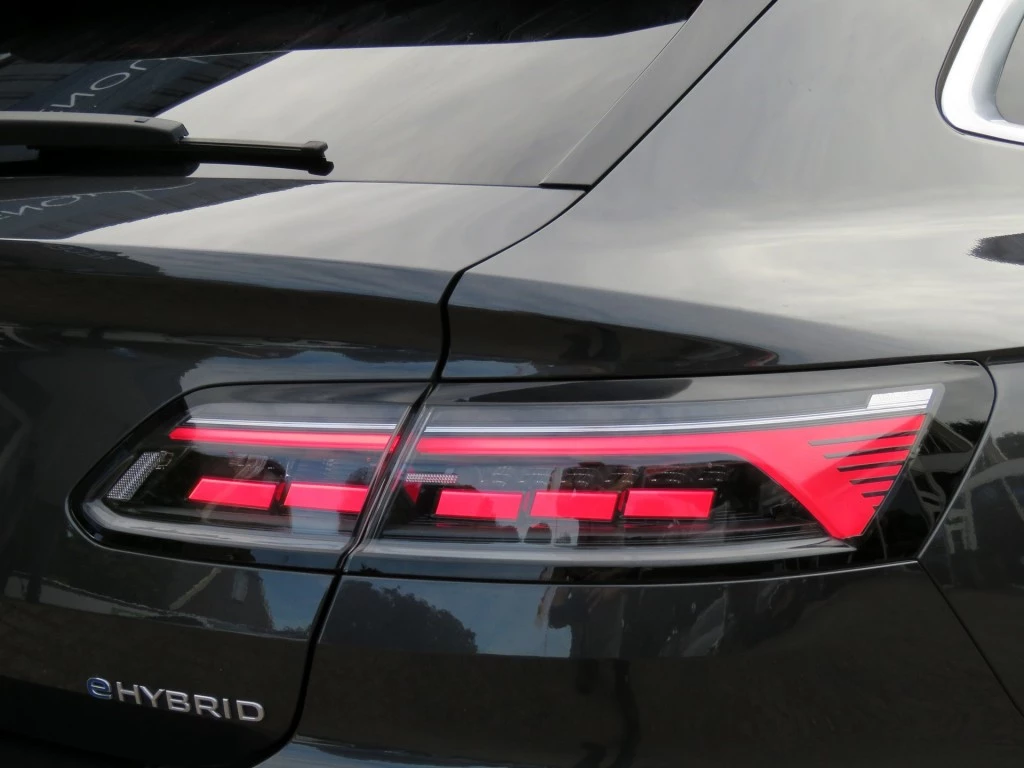 Hoofdafbeelding Volkswagen Arteon