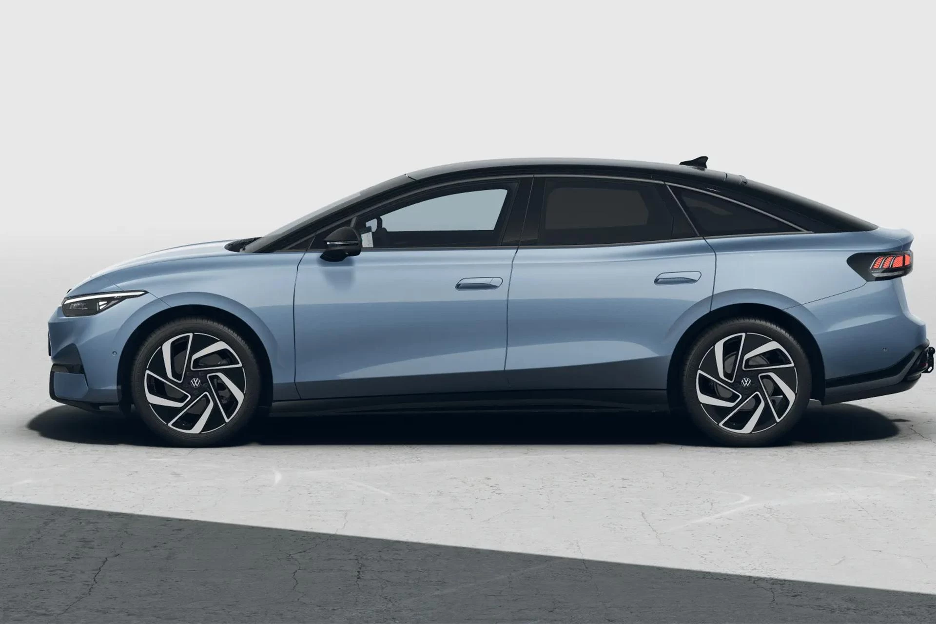 Hoofdafbeelding Volkswagen ID.7