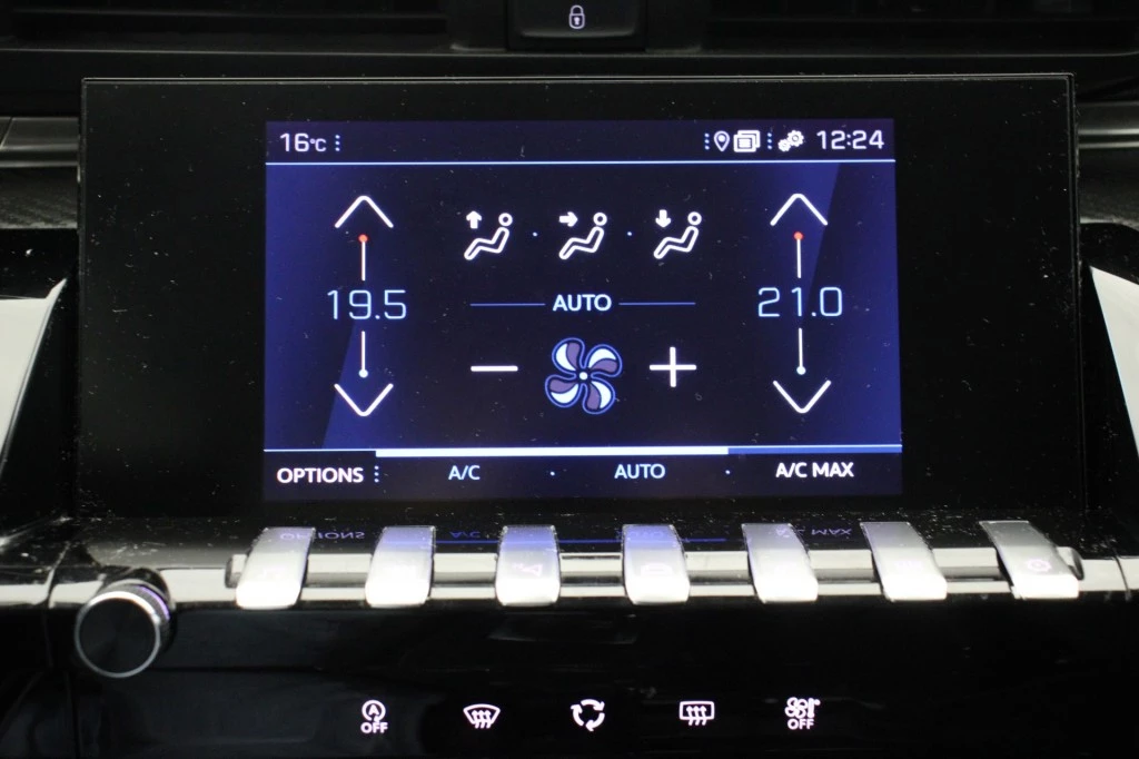 Hoofdafbeelding Peugeot 508