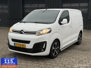 Citroen Jumpy 2.0 HDI