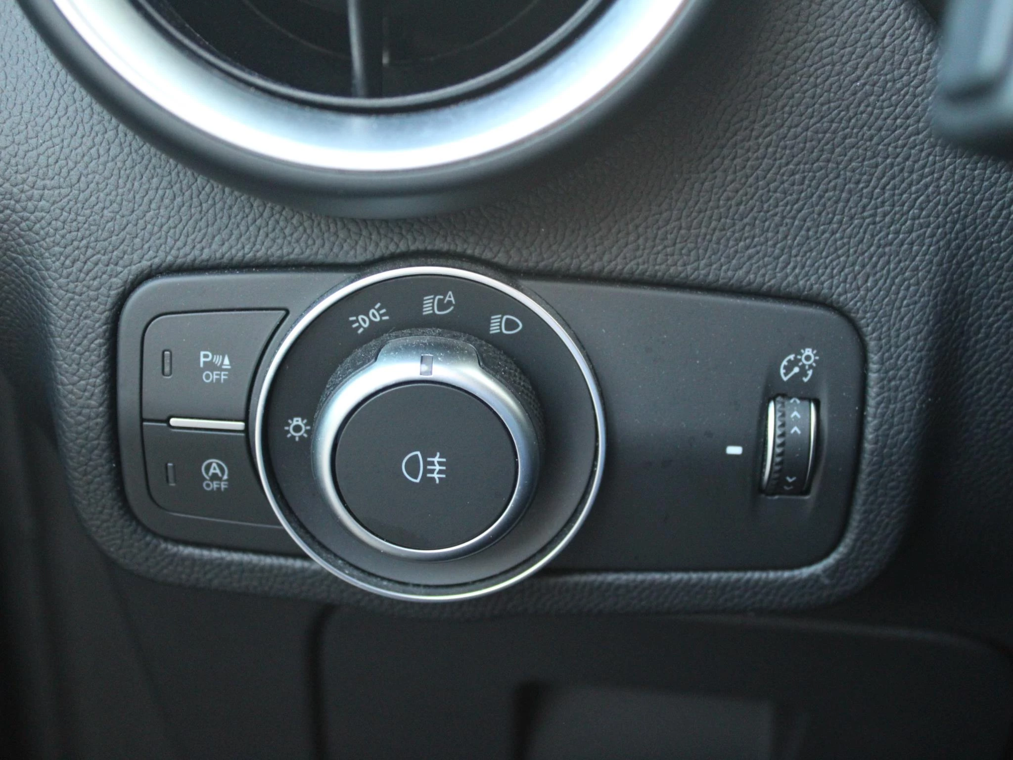 Hoofdafbeelding Alfa Romeo Stelvio