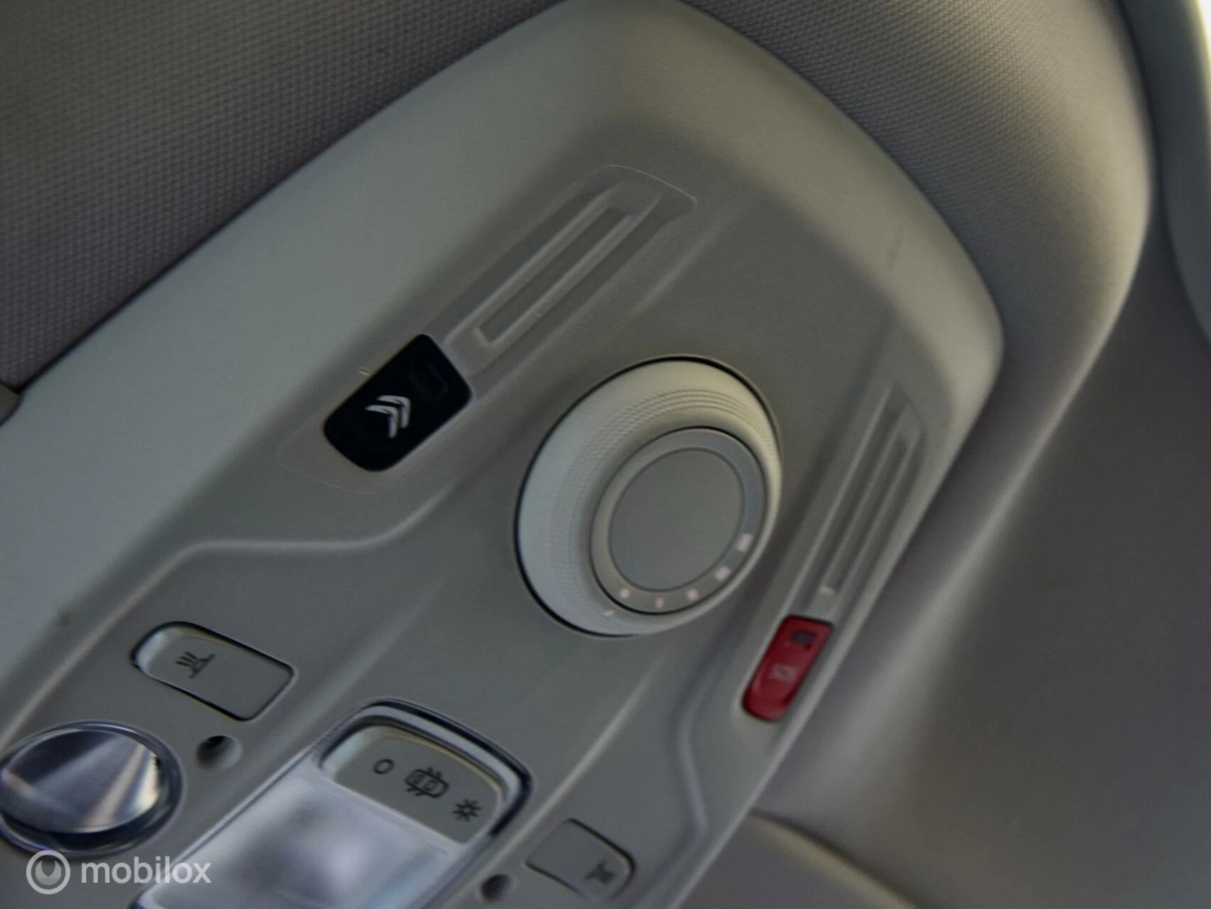 Hoofdafbeelding Citroën Grand C4 Picasso