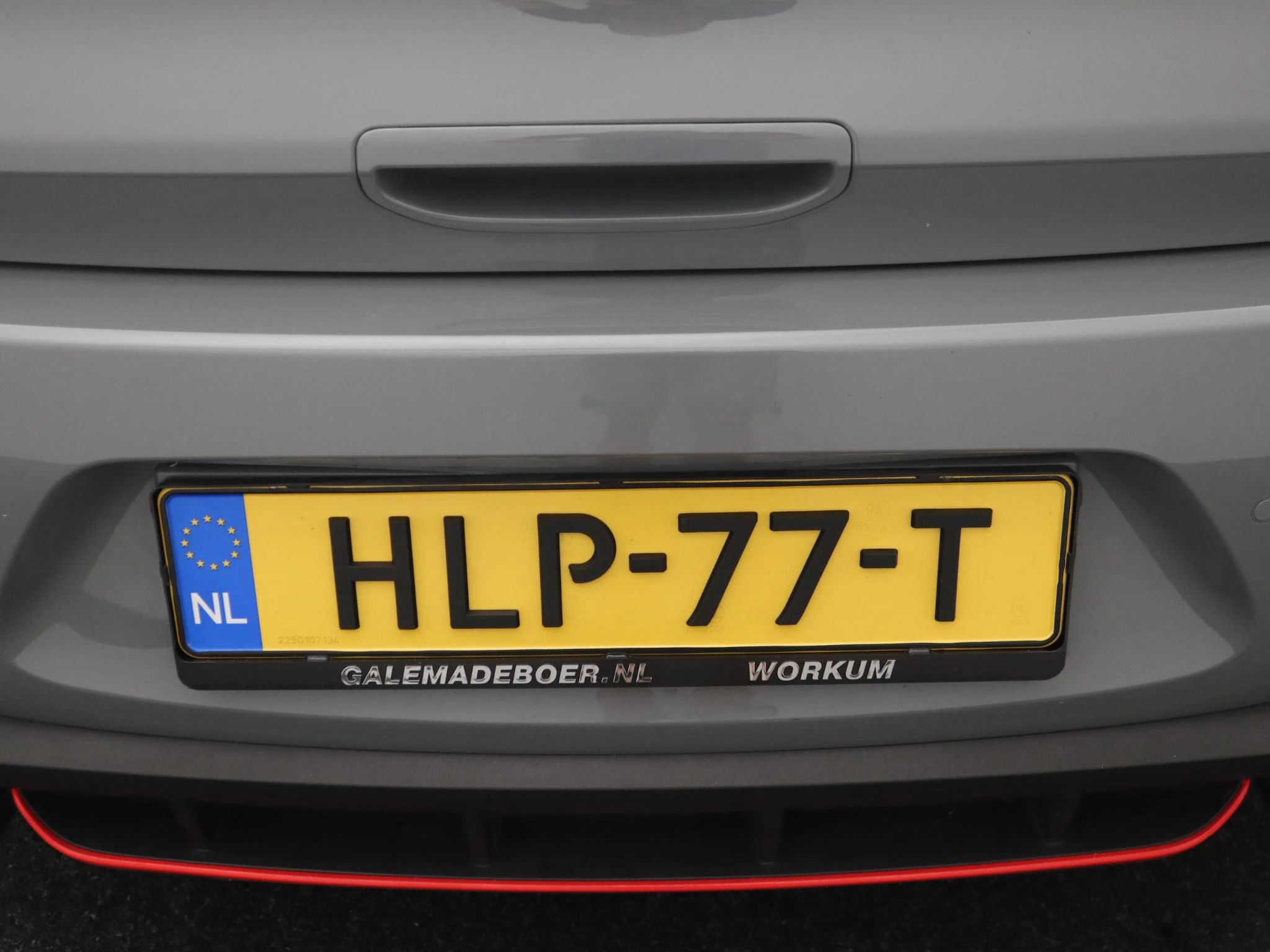 Hoofdafbeelding Hyundai i30