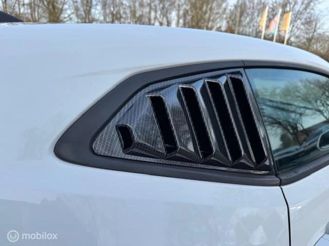 Hoofdafbeelding Chevrolet Camaro