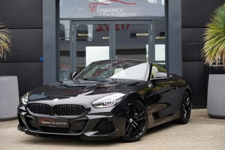 BMW Z4 Roadster sDrive20i M Sport High Executive 198pk HarmannKardon/Camera/Stoelverwarming
