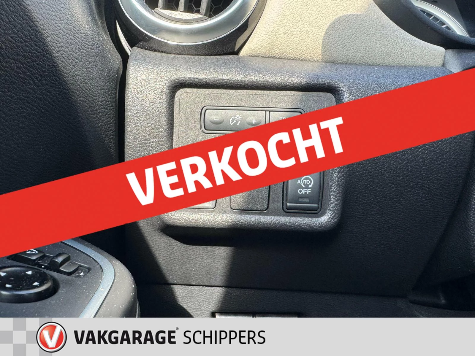 Hoofdafbeelding Nissan Micra